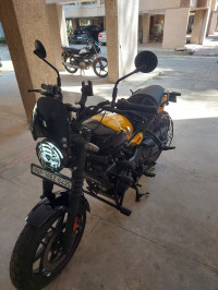 Royal Enfield Guerrilla 450 Flash 2025 Model