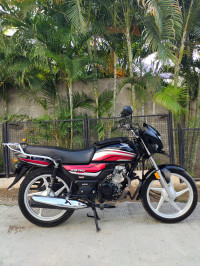 Honda CD 110 Dream Deluxe 2021 Model