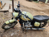 Jawa forty two 2021 Model