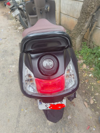 TVS Jupiter ZX SmartXonnect