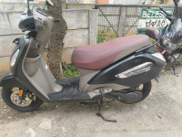TVS Jupiter ZX SmartXonnect