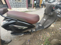 TVS Jupiter ZX SmartXonnect