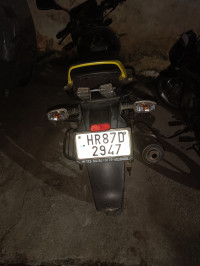 Bajaj Pulsar AS 150 2019 Model