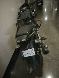 Bajaj Pulsar 180