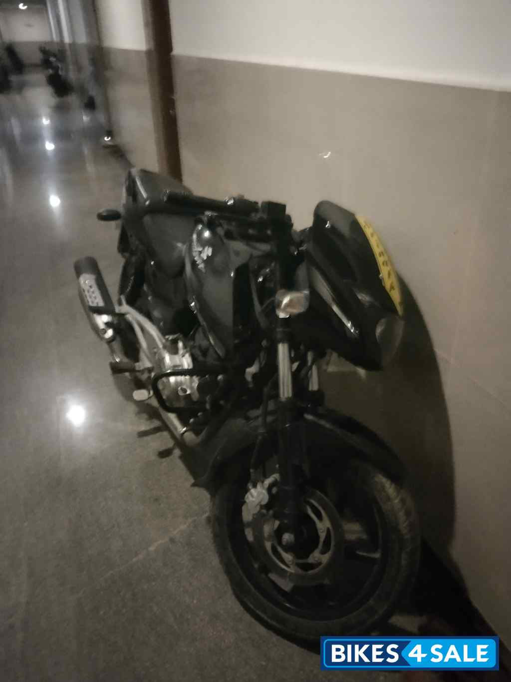 Bajaj Pulsar 180