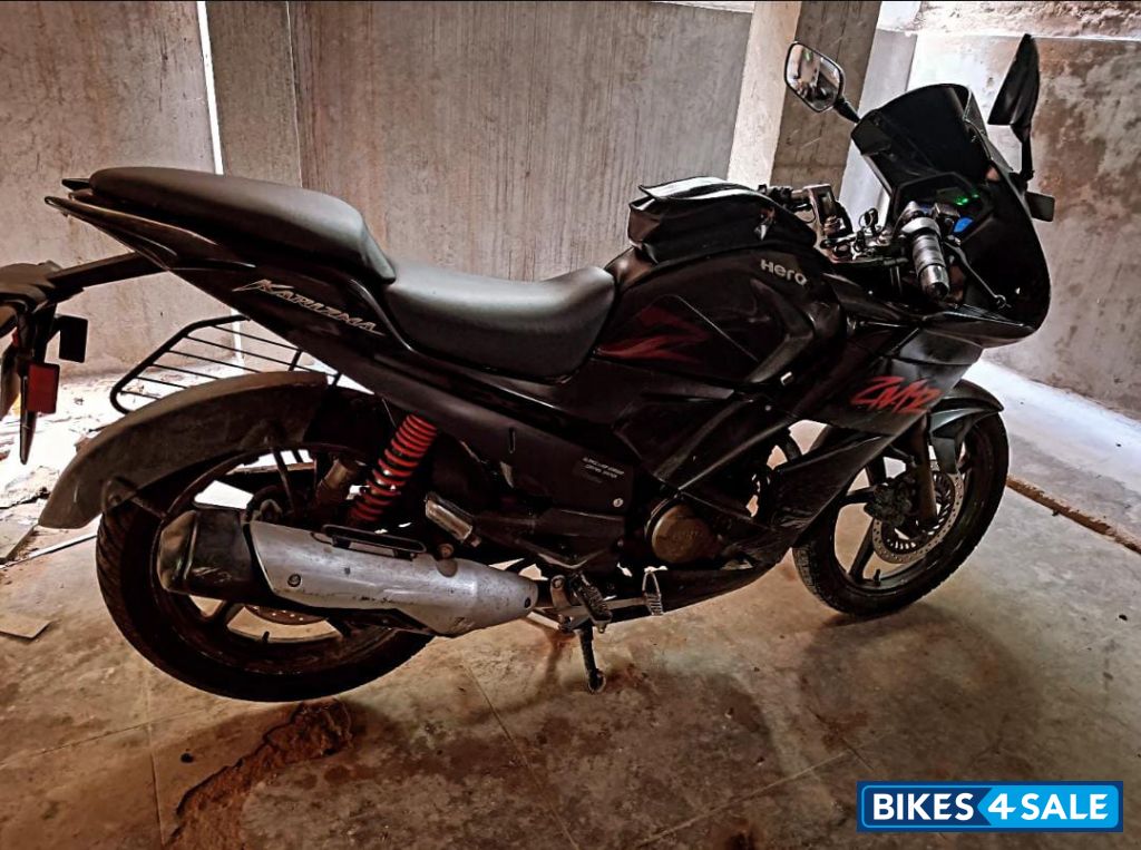 Hero Karizma ZMR