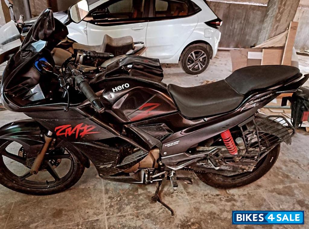 Hero Karizma ZMR