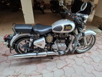 Royal Enfield Classic 350