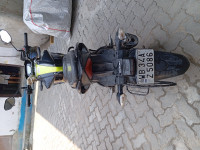 Suzuki Gixxer 150 2017 Model