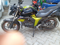 Suzuki Gixxer 150