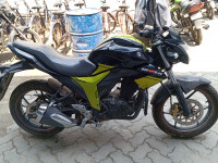 Suzuki Gixxer 150