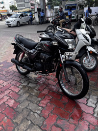 Hero Passion Pro 2012 Model