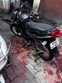 Black Hero Passion Pro