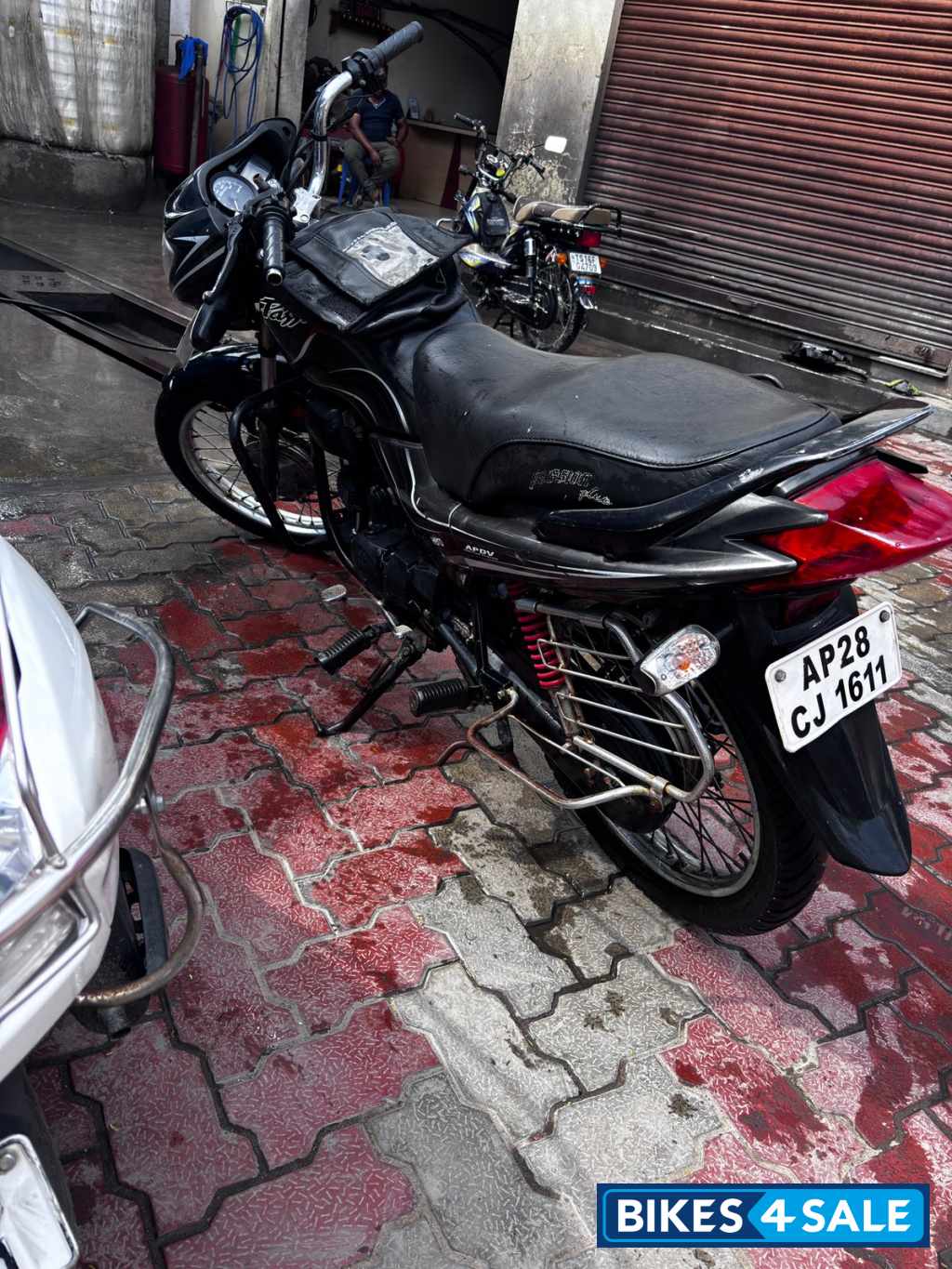 Black Hero Passion Pro