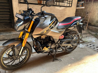 Hero Xtreme 160R 4V Connected 2.0