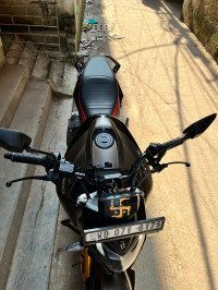 Hero Xtreme 160R 4V Connected 2.0