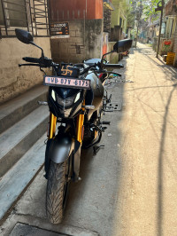 Hero Xtreme 160R 4V Connected 2.0