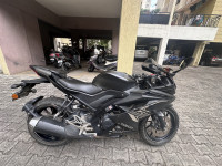Yamaha YZF R15 V3 BS6 2021 Model