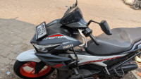 Yamaha Aerox 155 2025 2025 Model