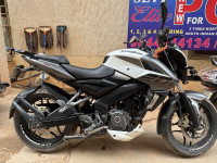 Bajaj Pulsar 200 NS