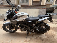 Bajaj Pulsar 200 NS