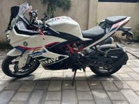 BMW G 310 RR 2022 Model