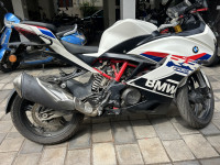 BMW G 310 RR