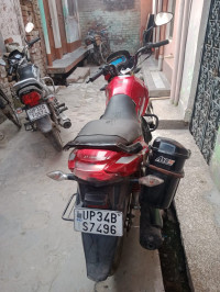 Hero Passion XTec 2023 Model