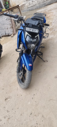 TVS Apache RTR 160 4V 2021 Model