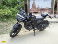 Black Hero Xtreme 125R