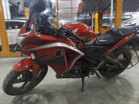 Honda CBR 250R 2018 Model