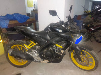 Yamaha MT-15 2020 Model