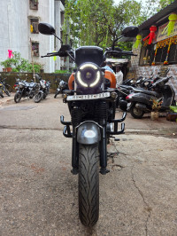 Yamaha FZ-X 2021 Model