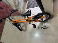 Bicycle Decathlon 2023 Model