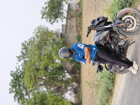 Bajaj Pulsar N160 Dual Channel ABS 2024 Model