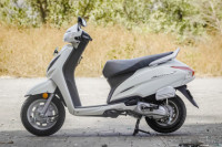Honda Activa 6G Std 2022 Model
