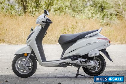 Honda Activa 6G Std