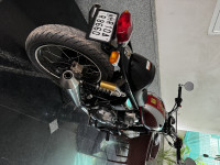 Chrome Royal Enfield 2023 Interceptor 650