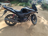 Honda CBF Stunner 2011 Model