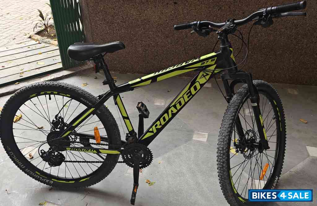 Bicycle Hercules Bicycle Hercules