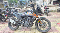KTM 390 Adventure