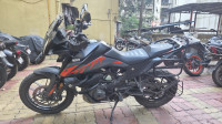 KTM 390 Adventure