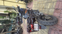 KTM 390 Adventure