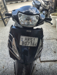 TVS Jupiter 2017 Model