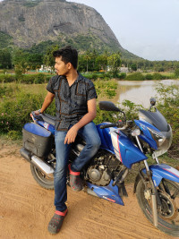 TVS Apache RTR 160 2020 2019 Model