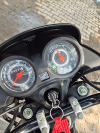 Honda Shine 100 2025 Model