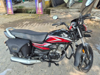 Honda Shine 100