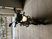 Bajaj Pulsar 125 2021 Model