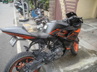 KTM RC 200