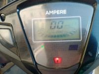 Ampere Magnus Ex